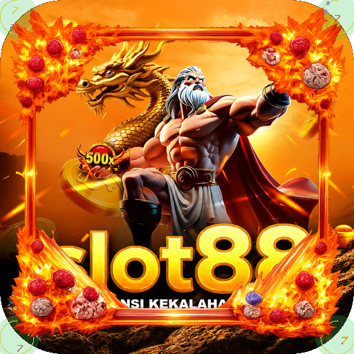 slot88 — mitra unggulan